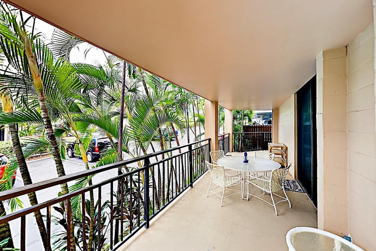 4106 Kona Makai Kailua-Kona Exterior foto