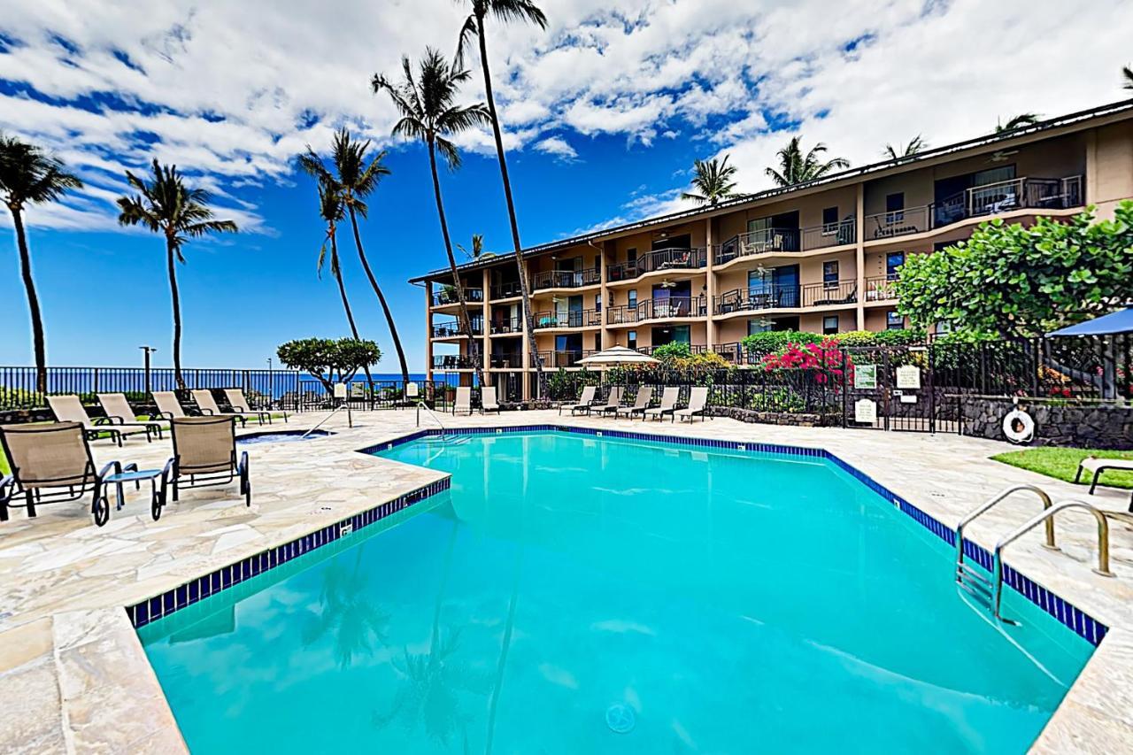 4106 Kona Makai Kailua-Kona Exterior foto
