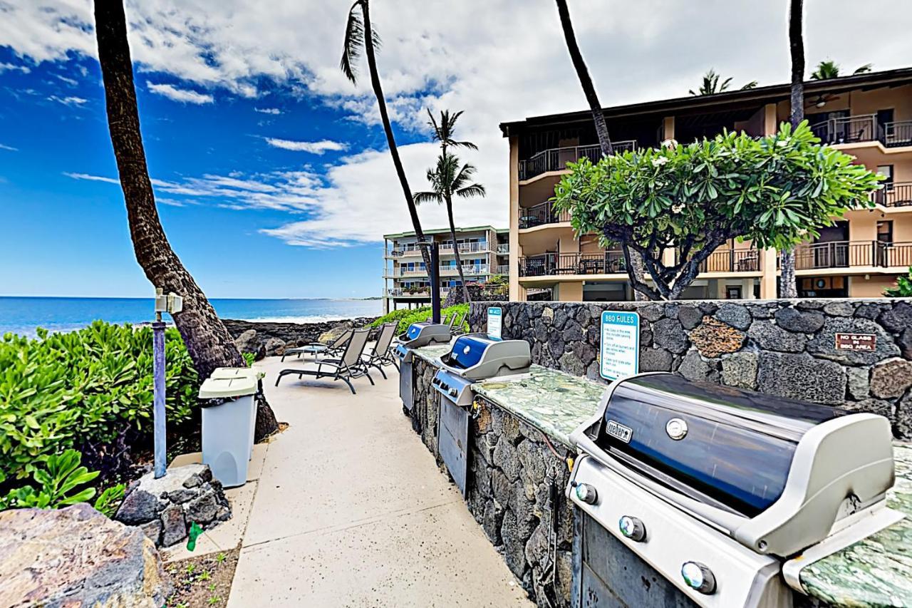 4106 Kona Makai Kailua-Kona Exterior foto