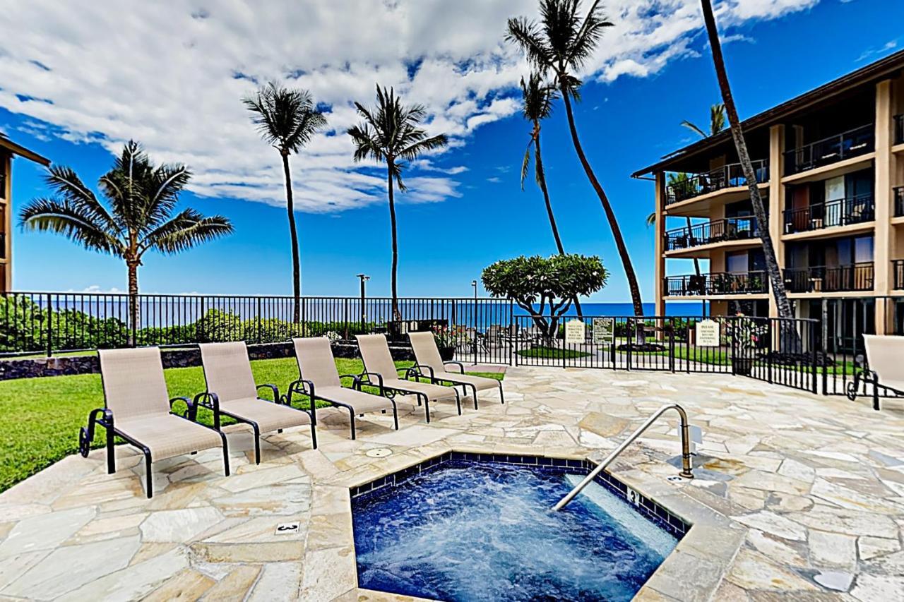 4106 Kona Makai Kailua-Kona Exterior foto