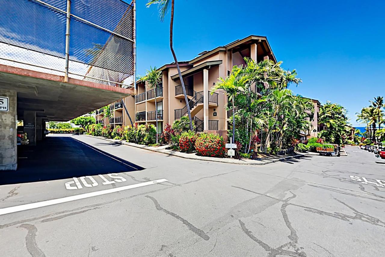 4106 Kona Makai Kailua-Kona Exterior foto
