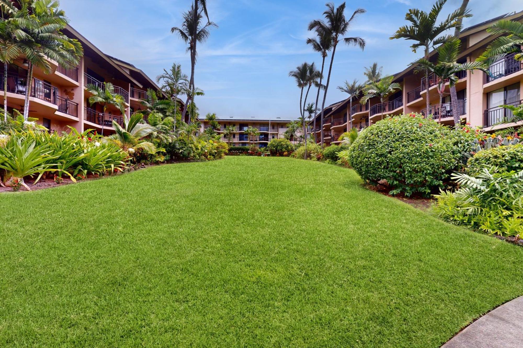 4106 Kona Makai Kailua-Kona Exterior foto