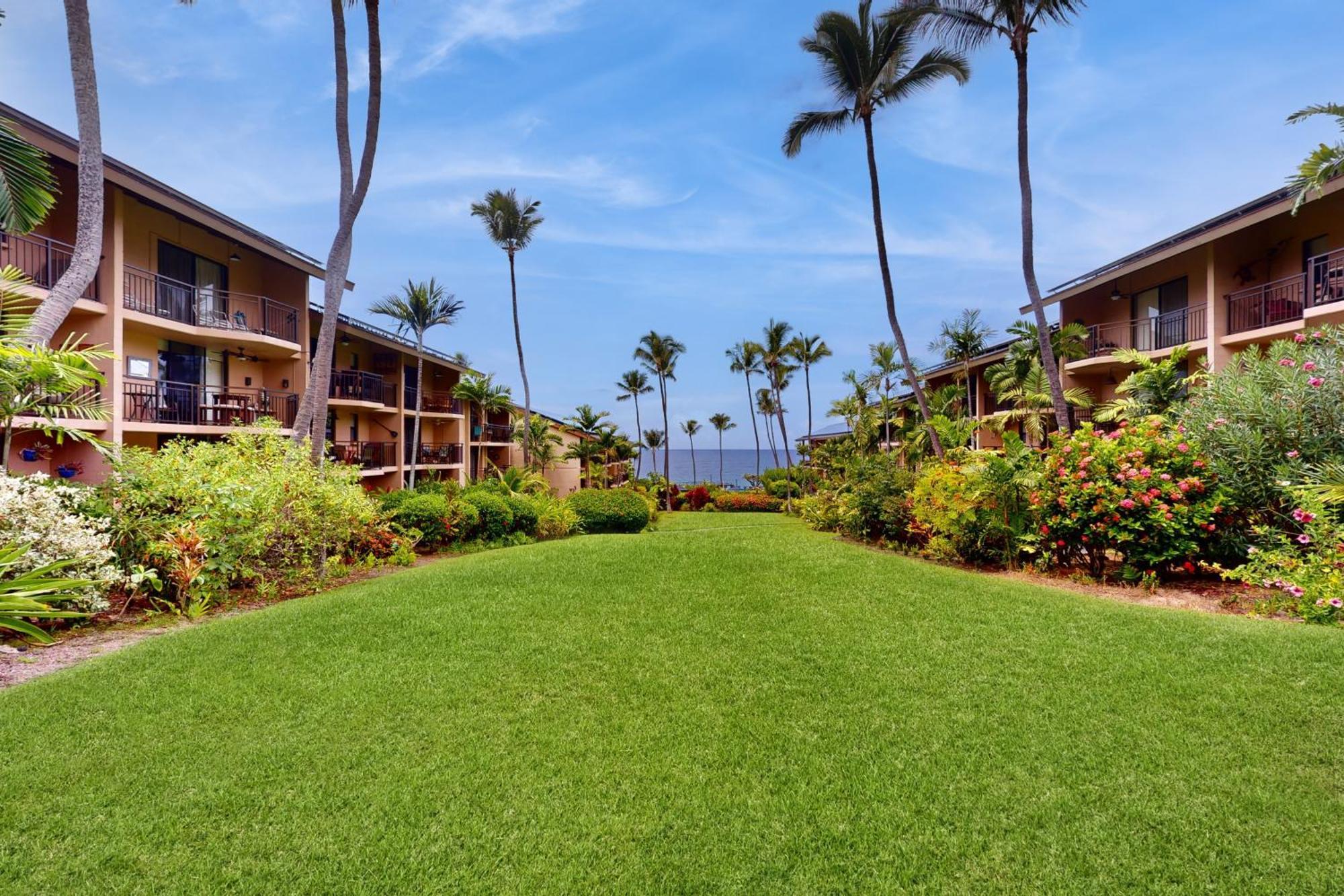 4106 Kona Makai Kailua-Kona Exterior foto