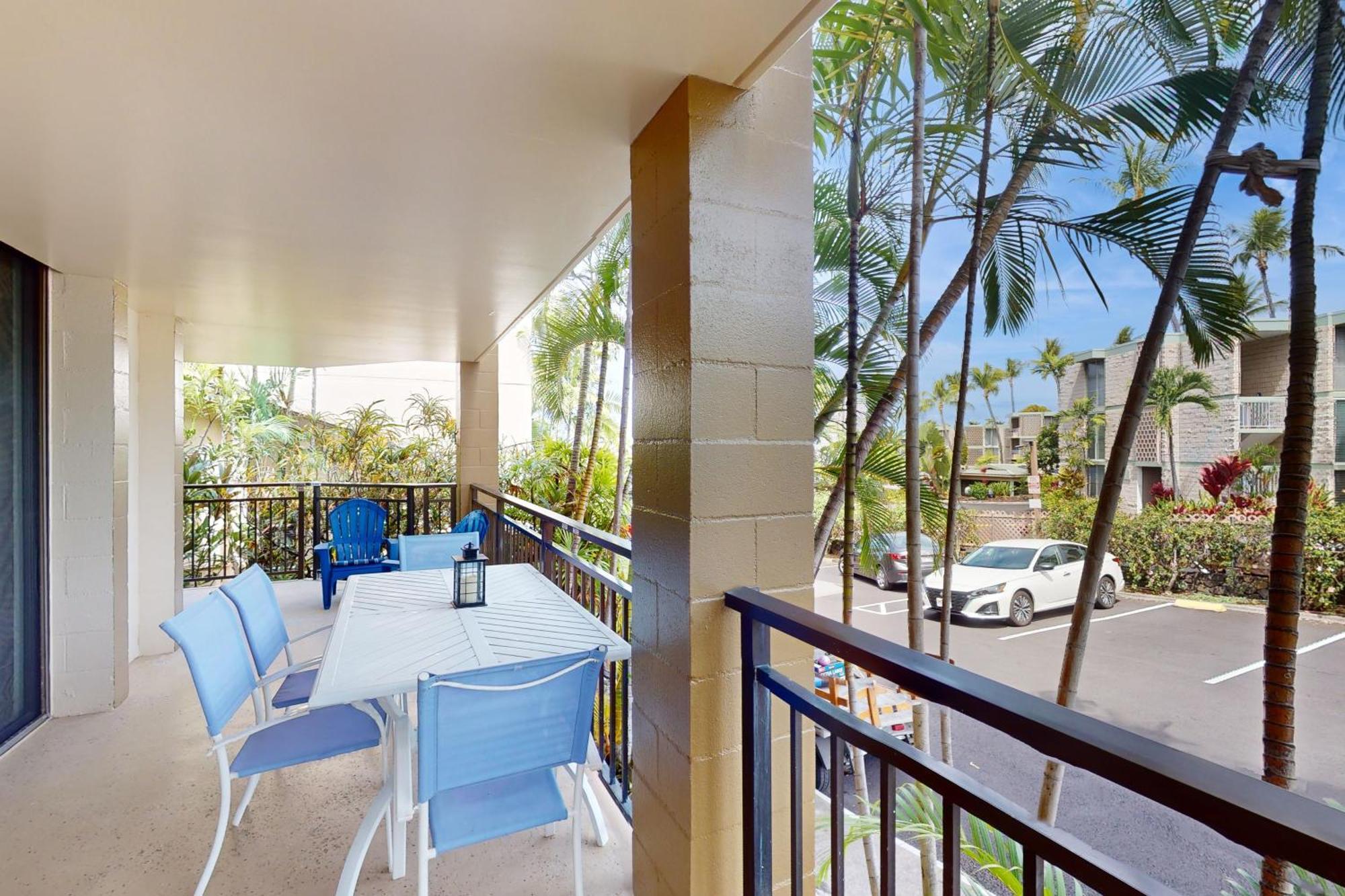 4106 Kona Makai Kailua-Kona Exterior foto